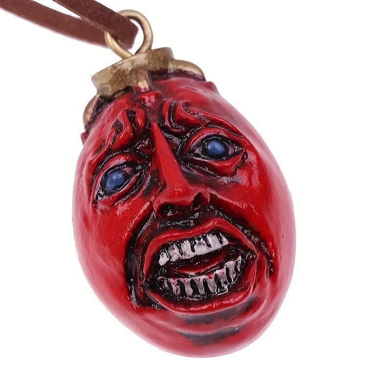 Berserk Griffith Egg Of King Necklace Pendant Golden Age Arc