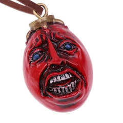 Berserk Griffith Egg Of King Necklace Pendant Golden Age Arc