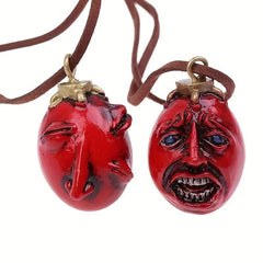 Berserk Griffith Egg Of King Necklace Pendant Golden Age Arc