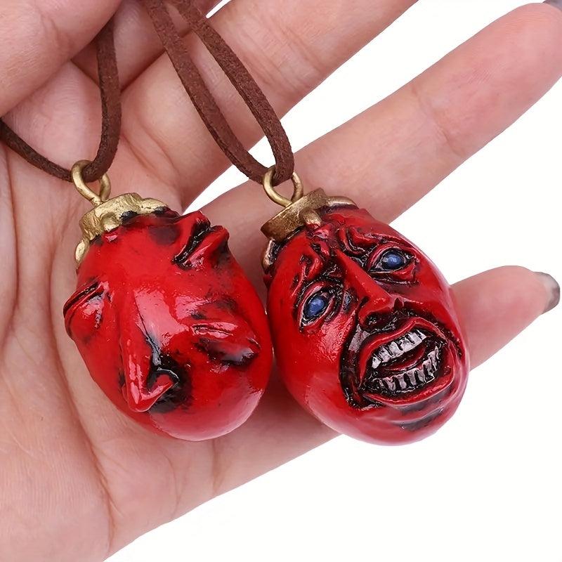 Berserk Griffith Egg Of King Necklace Pendant Golden Age Arc