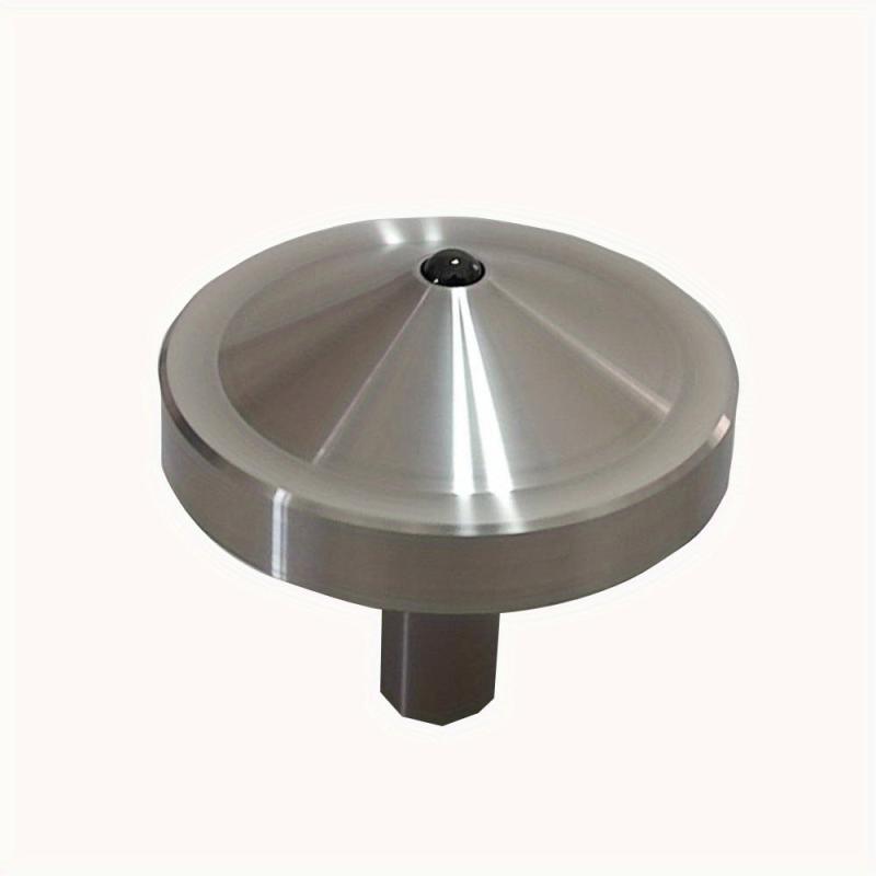 High Speed Stainless Steel Double Headed Spinning Top