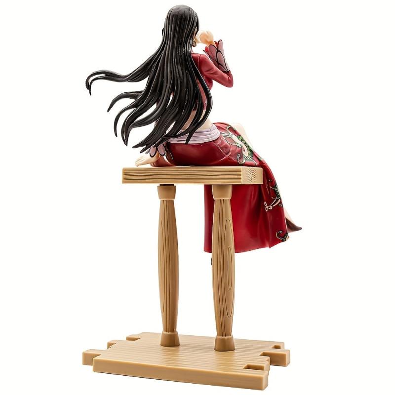 Anime Character Figure Toy Delicate And Durable Toy Decoration