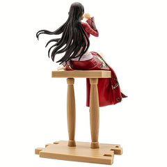 Anime Character Figure Toy Delicate And Durable Toy Decoration