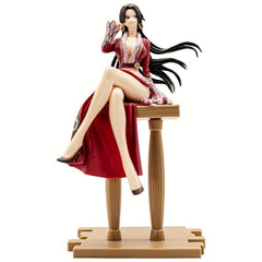 Anime Character Figure Toy Delicate And Durable Toy Decoration