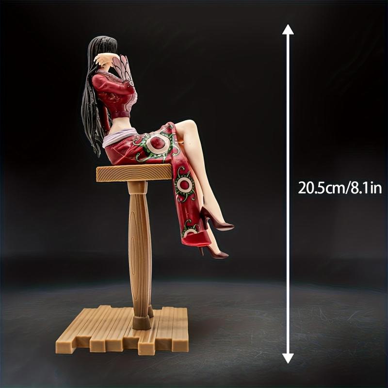 Anime Character Figure Toy Delicate And Durable Toy Decoration