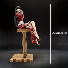 Anime Character Figure Toy Delicate And Durable Toy Decoration