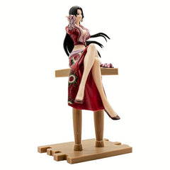 Anime Character Figure Toy Delicate And Durable Toy Decoration