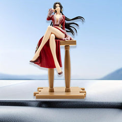 Anime Character Figure Toy Delicate And Durable Toy Decoration