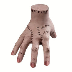 Halloween Horror Ornaments Small Things Palm Scene Decoration Tricky Scary Props
