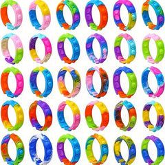 Fidget Bracelet Pack for Kids - Random Design