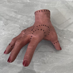 Halloween Horror Scene Decoration Small Tricky Scary Props
