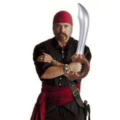 12pcs Inflatable Halloween Toy Sword Party Favors Birthday Supplies