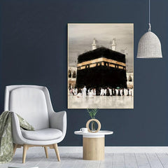 5D Diamond Painting Arabian Historical Building DIY Full Diamond Painting