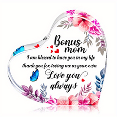 Personalized Family Tree Necklace for Mom - Mother's Day Gift