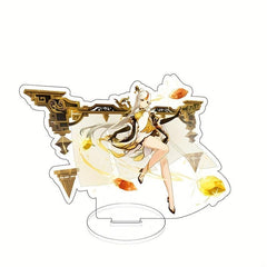 15cm Anime Standing Figure Acrylic Stand Toy for Friends