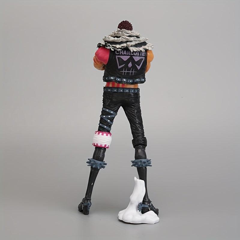 Anime Character Collectible Gift for Boys Girls