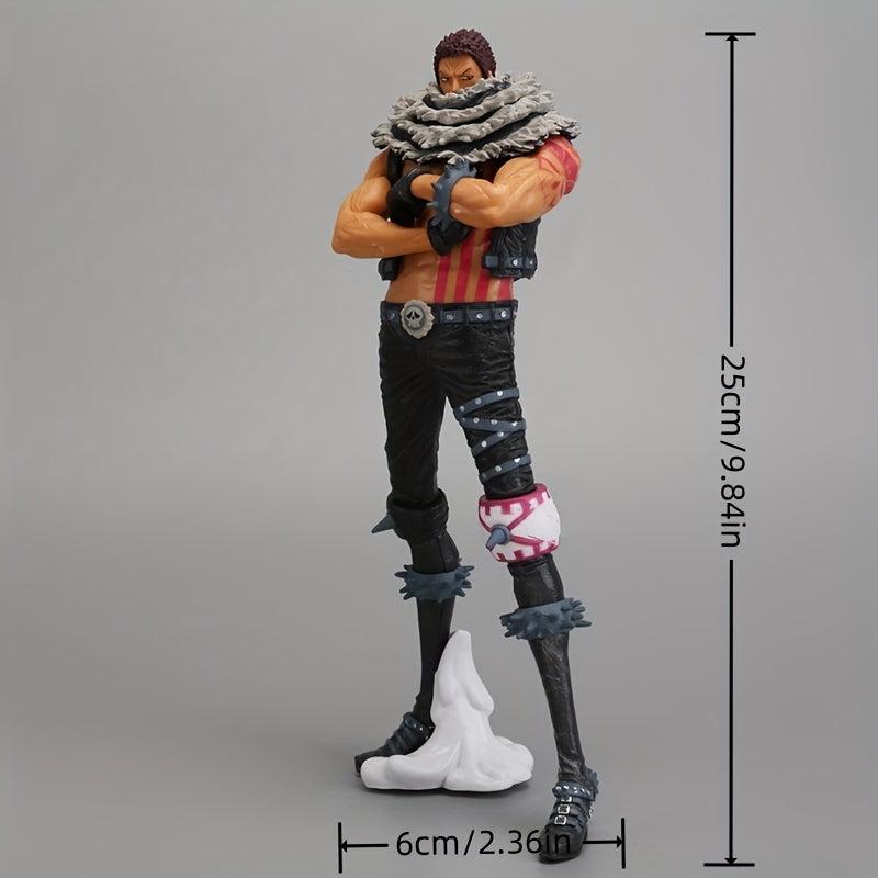 Anime Character Collectible Gift for Boys Girls