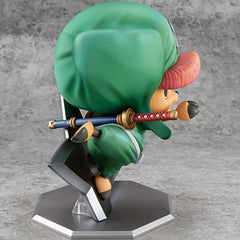 Anime Character Collectible Gift For Boys Girls Home Decoration