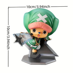 Anime Character Collectible Gift For Boys Girls Home Decoration