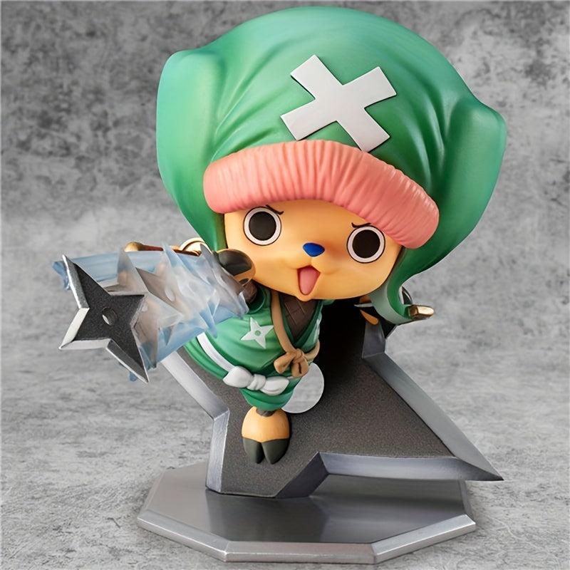 Anime Character Collectible Gift For Boys Girls Home Decoration