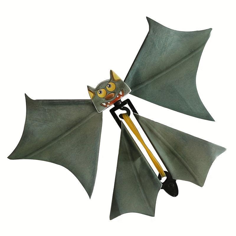 Random Flying Bat Magic Prop Strange Teen Gift Children's Toy