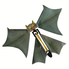 Random Flying Bat Magic Prop Strange Teen Gift Children's Toy