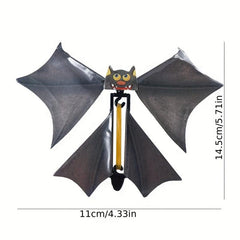 Random Flying Bat Magic Prop Strange Teen Gift Children's Toy