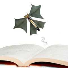Random Flying Bat Magic Prop Strange Teen Gift Children's Toy