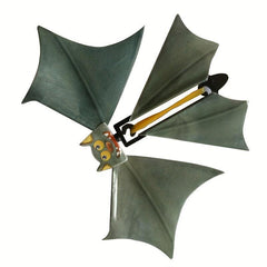 Random Flying Bat Magic Prop Strange Teen Gift Children's Toy