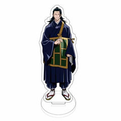 9inch Manga Figure Acrylic Stand Model Plate Desk Decor Anime Toy