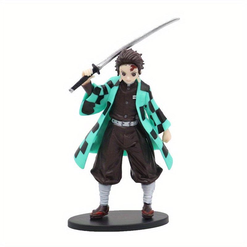 Anime Peripheral Figures Hand Anime Peripheral Ornaments