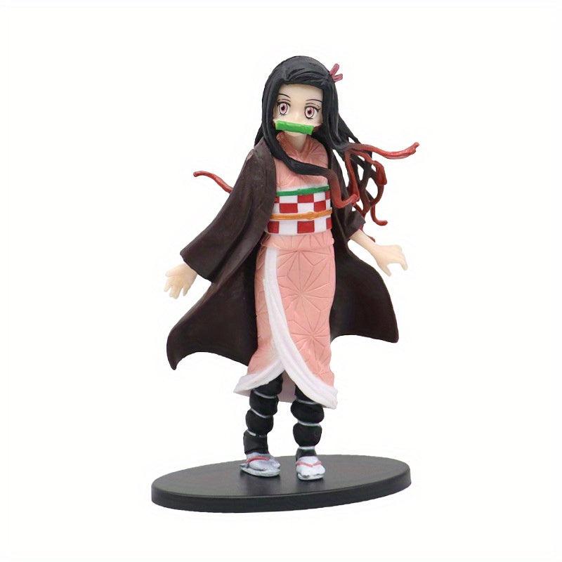 Anime Peripheral Figures Hand Anime Peripheral Ornaments