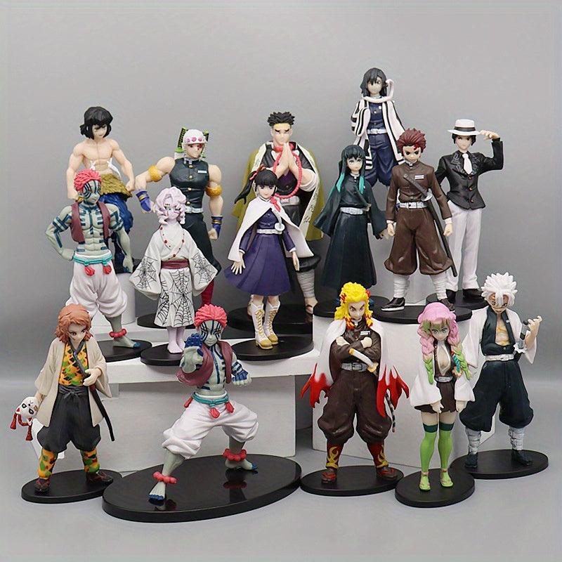 Anime Peripheral Figures Hand Anime Peripheral Ornaments