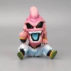 4pcs Fun Car Desktop Decoration Model Toys