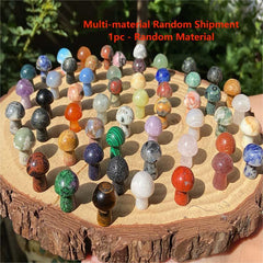 Natural Rose Quartz Gemstones for Carving Crafts and Home Decor
