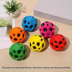 High Bouncing Foam Ball for Hand-Eye Coordination
