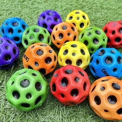 High Bouncing Foam Ball for Hand-Eye Coordination