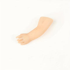 Funny & Terrifying Small Hand Close-up Toy Magic Props Coin Disappeared Trick