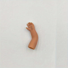 Funny & Terrifying Small Hand Close-up Toy Magic Props Coin Disappeared Trick