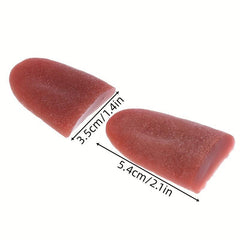 2pcs Horror Prank Magic Tricks Toy Set
