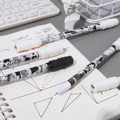 Spinning Pen Stress Relief Fidget Toy for Students