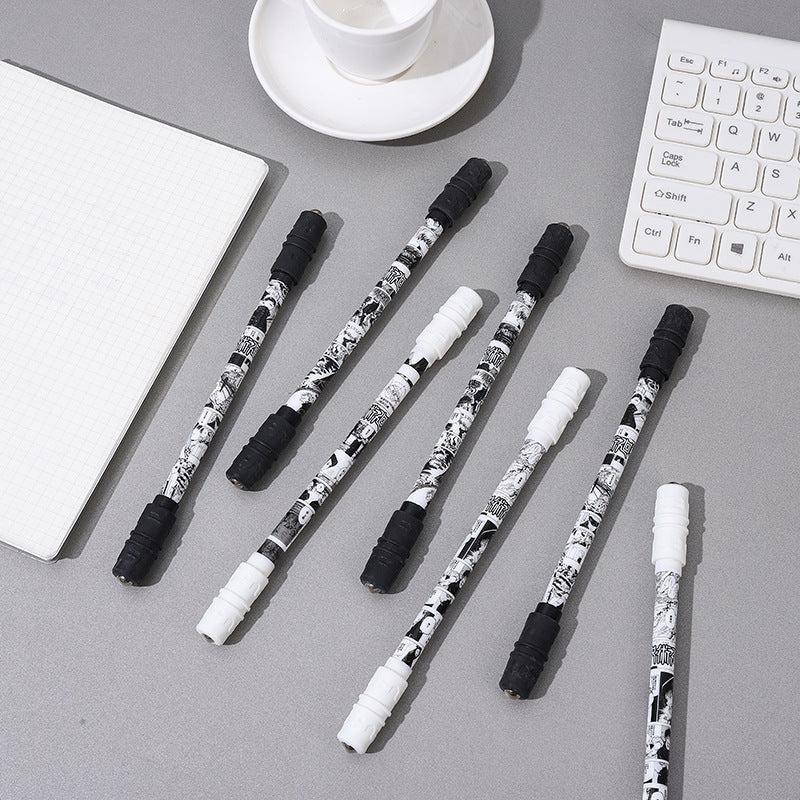 Spinning Pen Stress Relief Fidget Toy for Students