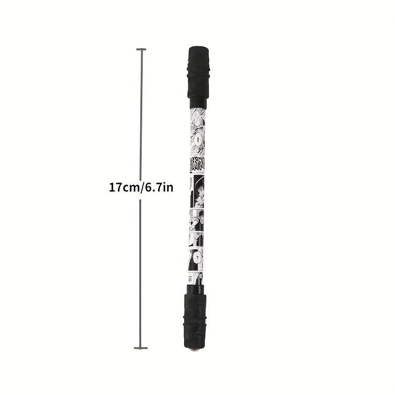 Spinning Pen Stress Relief Fidget Toy for Students