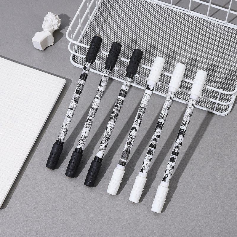 Spinning Pen Stress Relief Fidget Toy for Students