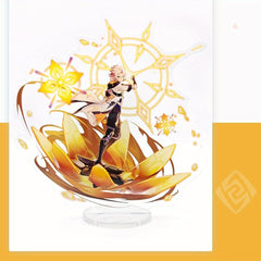 Anime Ornament 5.9'' Character Figure Fans Desktop Statue Model Decorations