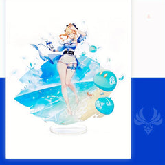 Anime Ornament 5.9'' Character Figure Fans Desktop Statue Model Decorations