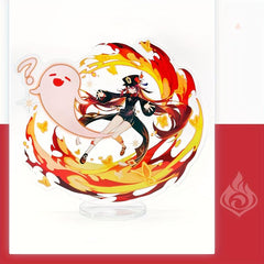 Anime Ornament 5.9'' Character Figure Fans Desktop Statue Model Decorations