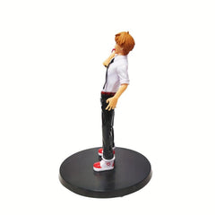 Anime Movie Series Character Toys For Boys & Girls
