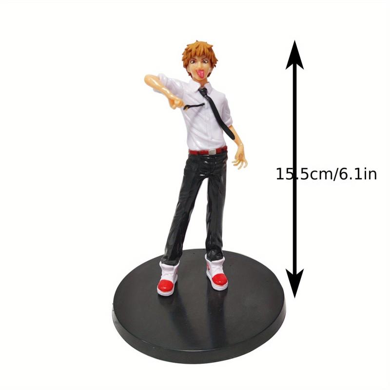 Anime Movie Series Character Toys For Boys & Girls