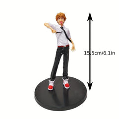 Anime Movie Series Character Toys For Boys & Girls